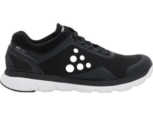 Craft Ανδρικά Sneakers Μαύρα V175