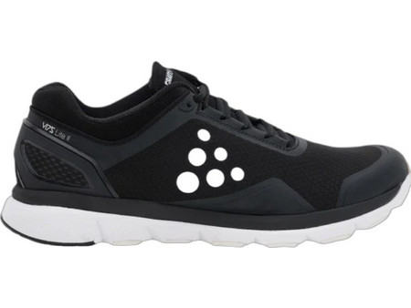 Craft Ανδρικά Sneakers Μαύρα V175