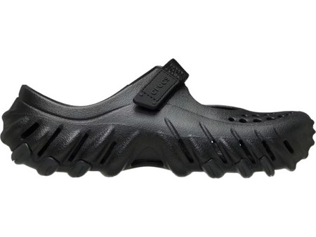 Crocs Echoary Jane Clog Black 211996-001