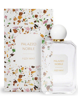 Valmont Fizzy Mint Eau de Toilette 100ml