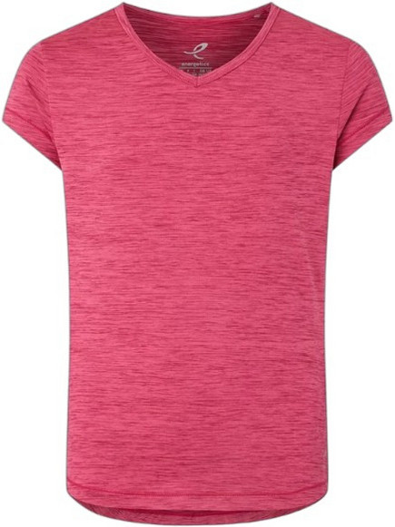 Energetics Παιδικό T-Shirt Φούξια 302536-908-258