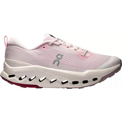 On Cloudsurfer Trail 2 Γυναικεία Αθλητικά Παπούτσια Ροζ 3WF3010-4791