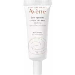 Avene Soothing Eye Contour Cream 15ml