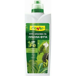 Flower Υγρό Λίπασμα Σιδήρου 1lt