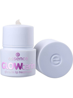 Essence Glowcerin Glycerin 01 Glow For It Lip Balm 12gr