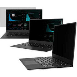 Natec NFP-1475 Μεμβράνη Οθόνης Laptop Privacy για 15.6"