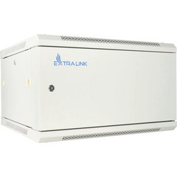 Extralink EX.13001 Επιτοίχια Καμπίνα Rack 6U 60cm