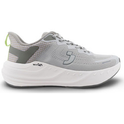 Safety Jogger Ανδρικά Sneakers Γκρι 643643