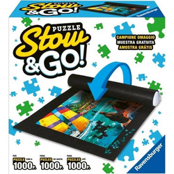 Ravensburger Puzzle Roller 01199
