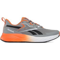 Reebok Verse Ανδρικά Αθλητικά Παπούτσια για Τρέξιμο Γκρι 100257643