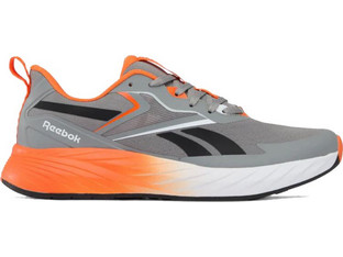 Reebok Verse Ανδρικά Αθλητικά Παπούτσια για Τρέξιμο Γκρι 100257643