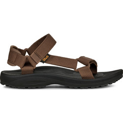 Teva Winsted Ανδρικά Πέδιλα Καφέ 1017419-BIS