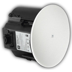 JBL Control 426C/T Ηχείο Οροφής 110W Αδιάβροχο Λευκό