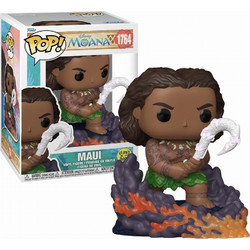 Funko Pop! Disney Moana 1764 Maui
