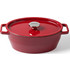 Pyrex Slow Cook Μαντέμενια Γάστρα Οβάλ 33x22cm