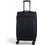 Diplomat Lisbon ZC208 Βαλίτσα Μεσαία 68x41x30cm με 4 Ρόδες Μαύρη