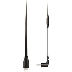 Rode SC19 USB-C to Lightning Cable 1.5m Black