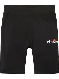 Ellesse Γυναικείο Κολάν Ποδηλατικό Ψηλόμεσο Μαύρο SGC24249-011