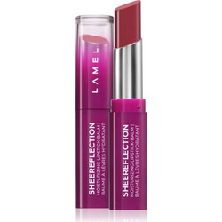 Lamel Sheereflection 05 Berry Aura Lip Balm με Χρώμα 3.6gr