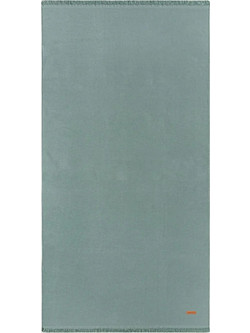 Bricini Isla Πετσέτα Θαλάσσης Πράσινη 85x175cm 7400788-23049