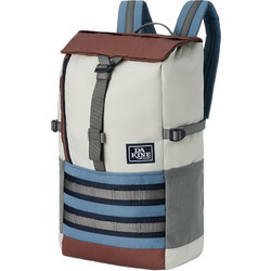 Dakine June 10004353 Σακίδιο Πλάτης 25lt Μπεζ
