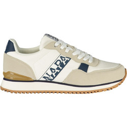 Napapijri Ανδρικά Sneakers Λευκά NP0A8B2W-01A