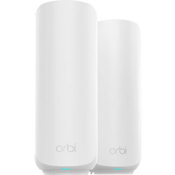 Netgear Orbi 370 Mesh Access Point WiFi 7 Dual Band (2.4 & 5GHz) 2-Pack