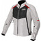 LS2 Breeze Lady Grey Black Red LS2 Breeze Lady Grey Black Red