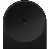 Samsung Music Studio 5 LS50H Ηχείο Bluetooth 2400W Μαύρο