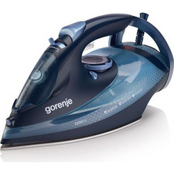 Gorenje SIH3200DB Σίδερο Ατμού 3200W