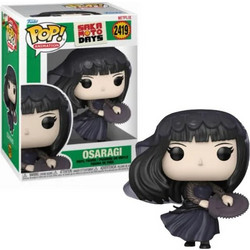 Funko Pop! Animation Sakamoto Days 2419 Osagari