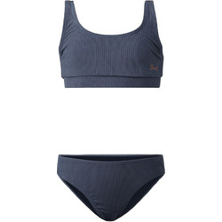 Brunotti Παιδικό Μαγιό Bikini Set για Κορίτσι Navy Μπλε 1-2514320515-7995