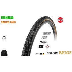 TUFO Thundero 700x48c Tubeless Ready Tan