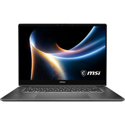 MSI Prestige 16 Flip AI C3MTG-058US Touch (Ultra 7 355/32GB/1TB SSD/Arc Graphics/Windows 11)