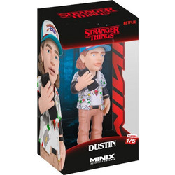 Minix Stranger Things 175 Dustin 12cm