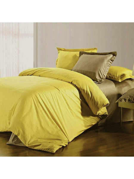 Pierre Cardin Σεντόνι Μονό Βαμβακερό 170x260 Colours Lime