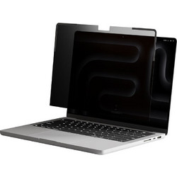 Targus HS5216GL Μεμβράνη Οθόνης Laptop Privacy & Anti-Blue Light για Apple MacBook Pro M1-M3 16"
