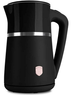 Berlinger Haus Black Rose Gold BH-9861