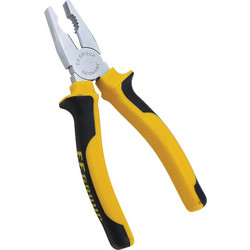 F.F. Group Πένσα 160mm 27710