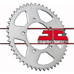 JT Γρανάζι Κίνησης Πίσω 40T για Aprilia RS 125 '06-'11