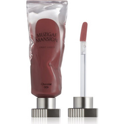 Muzigae Mansion Objet 029 Chocolat Long Lasting Matte Κραγιόν Liquid 6ml