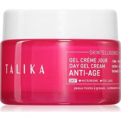Talika Skintelligence Anti-Age Regenerating Day Gel Cream 50ml