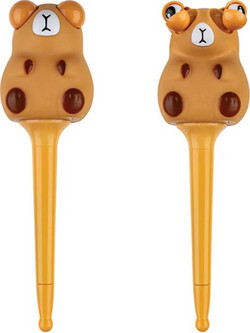 Centrum Capybara Στυλό 0.7mm Μπλε 80435