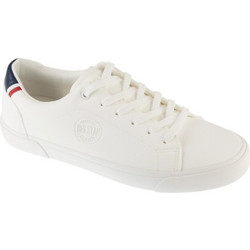 Big Star Ανδρικά Sneakers Λευκά TT174083