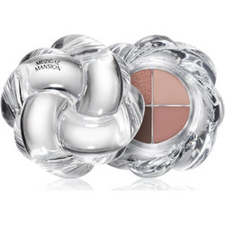 Muzigae Mansion Twist Pot 05 Fog Rose Παλέτα Σκιών 4.5gr