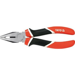Yato Πένσα 160mm YT-1940