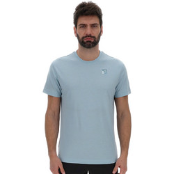 Lotto Tee Ανδρικό Αθλητικό T-Shirt Γαλάζιο 224339-BAX