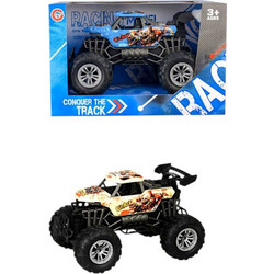 Tradesor Αυτοκίνητο Τζιπ Off Road 9637-2