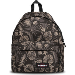 Eastpak Padded Pak'R Σχολική Τσάντα Πλάτης Γυμνασίου - Λυκείου Μαύρη EK0006202Z3