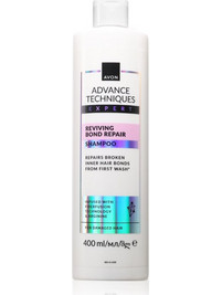 Avon Advance Techniques Reviving Bond Σαμπουάν για Επανόρθωση για Ταλαιπωρημένα Μαλλιά 400ml